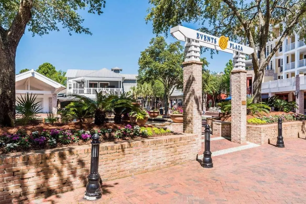 5296 Tivoli By The Sea Villa Destin Holiday home