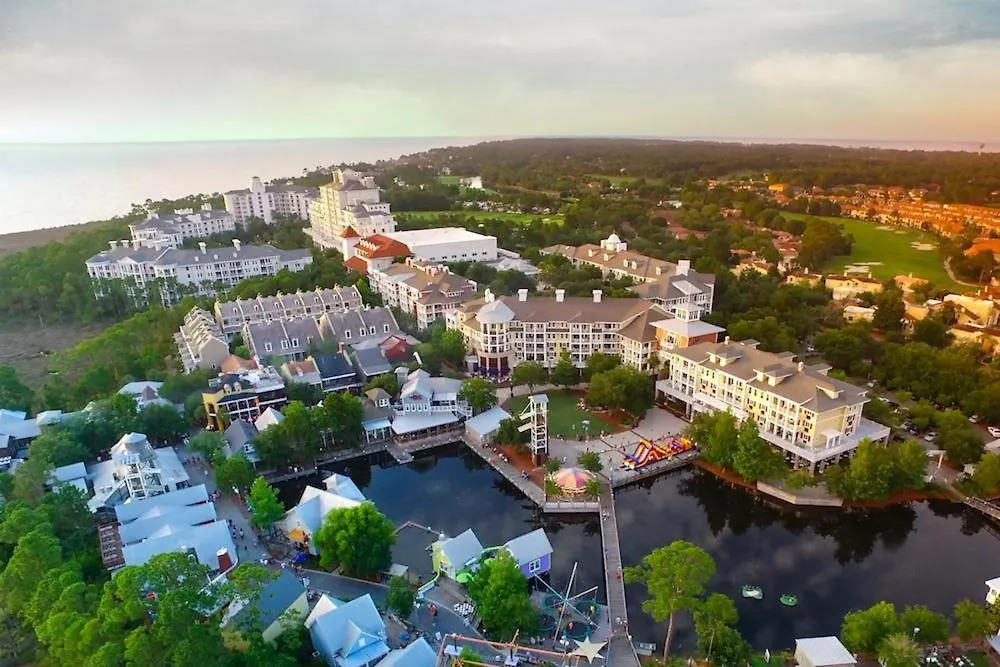 5296 Tivoli By The Sea Villa Destin United States