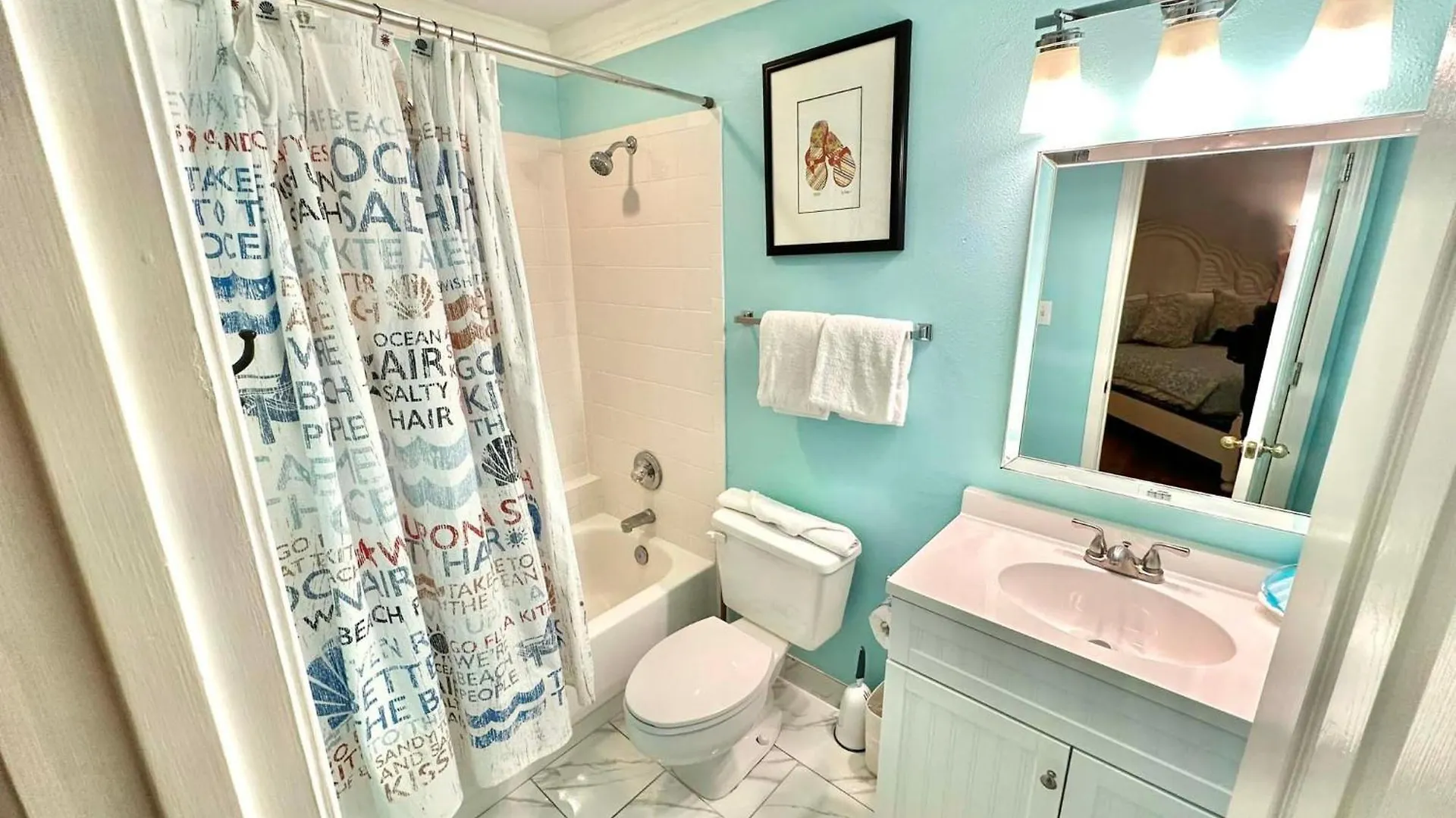 5296 Tivoli By The Sea Villa Destin Holiday home