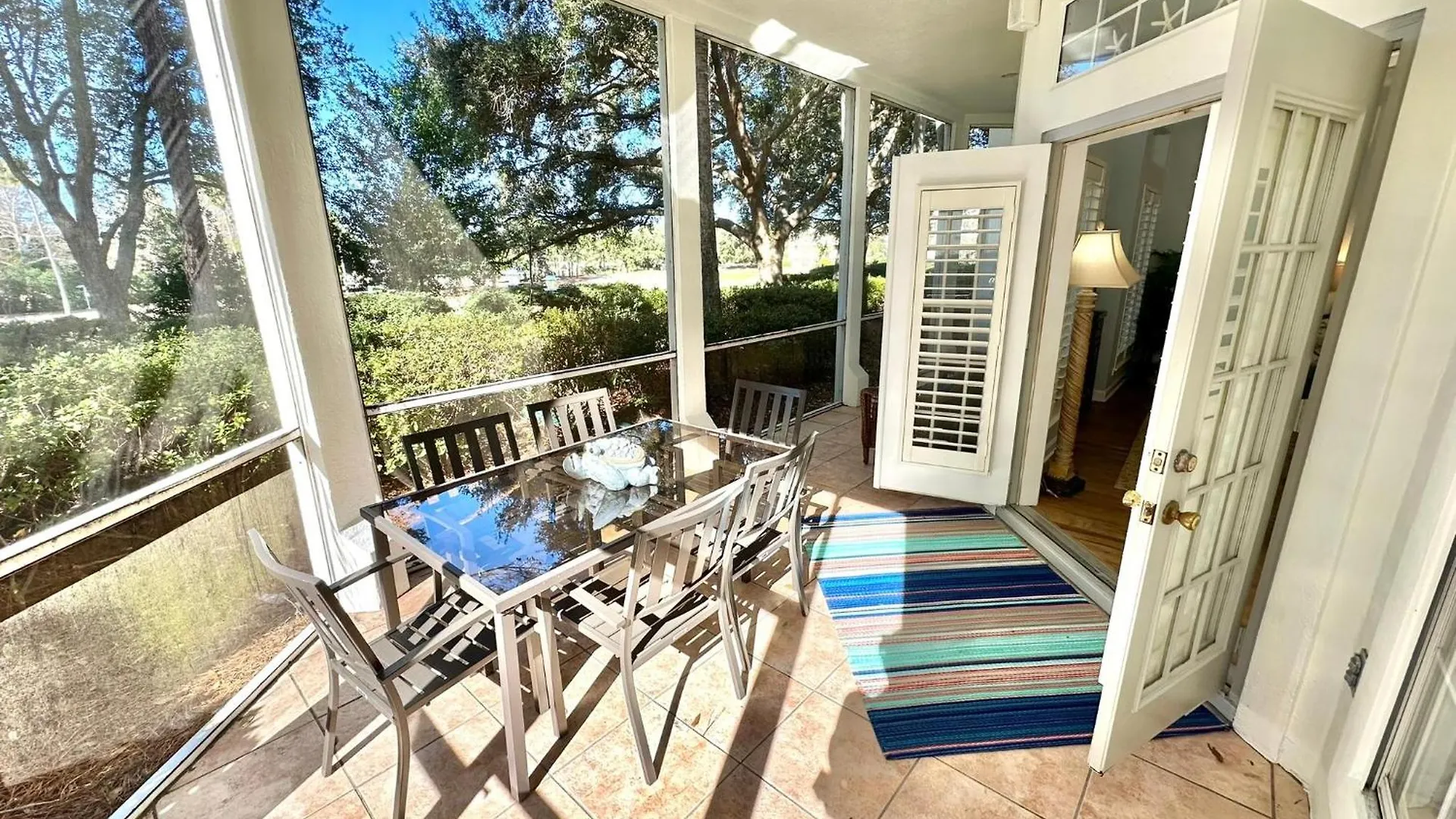 Holiday home 5296 Tivoli By The Sea Villa Destin