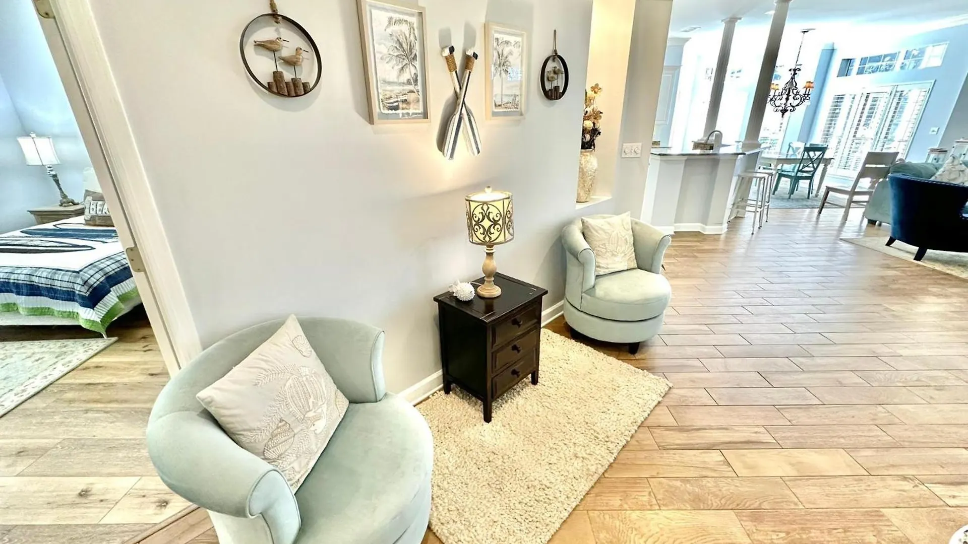 5296 Tivoli By The Sea Villa Destin