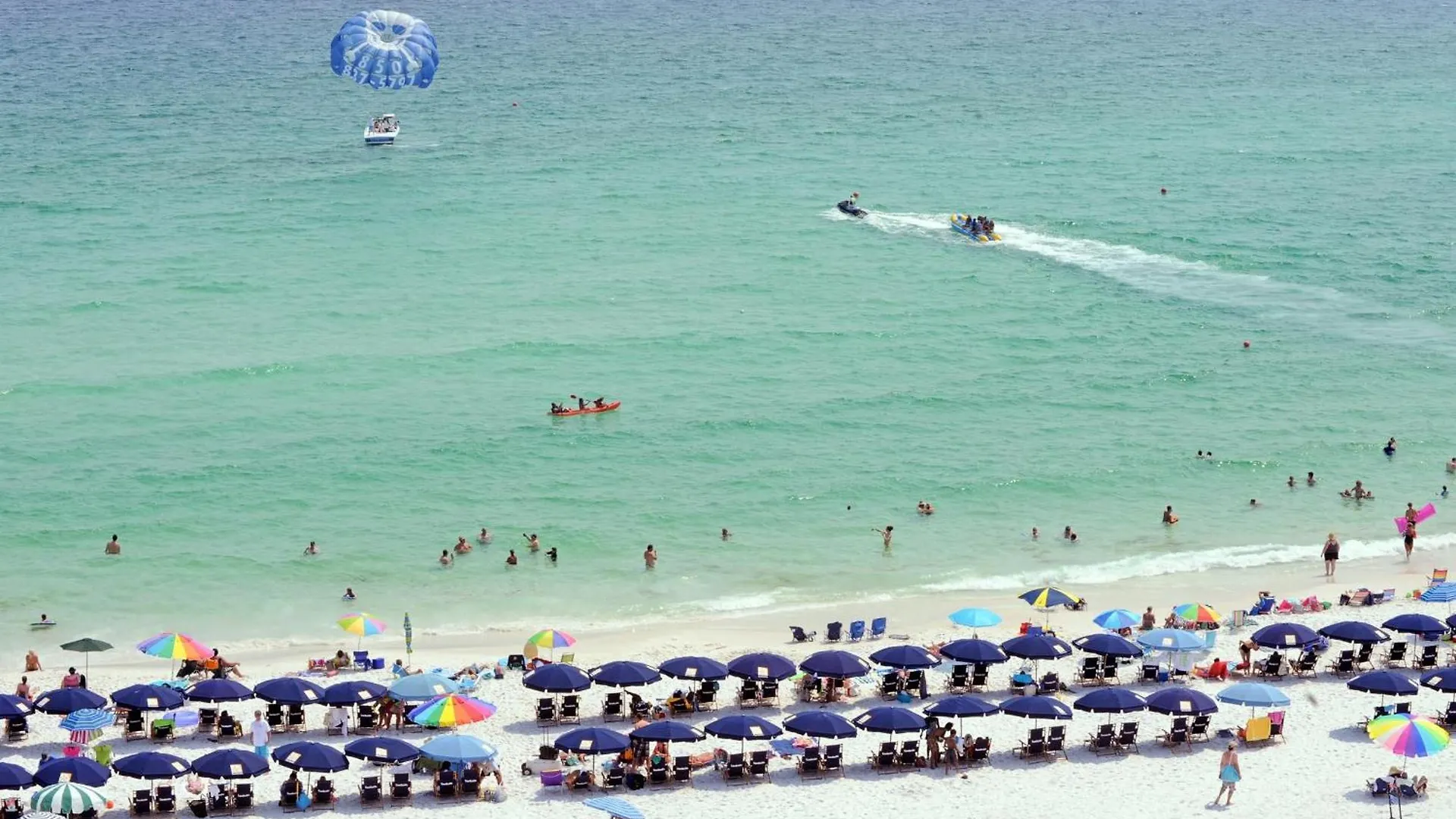 5296 Tivoli By The Sea Villa Destin