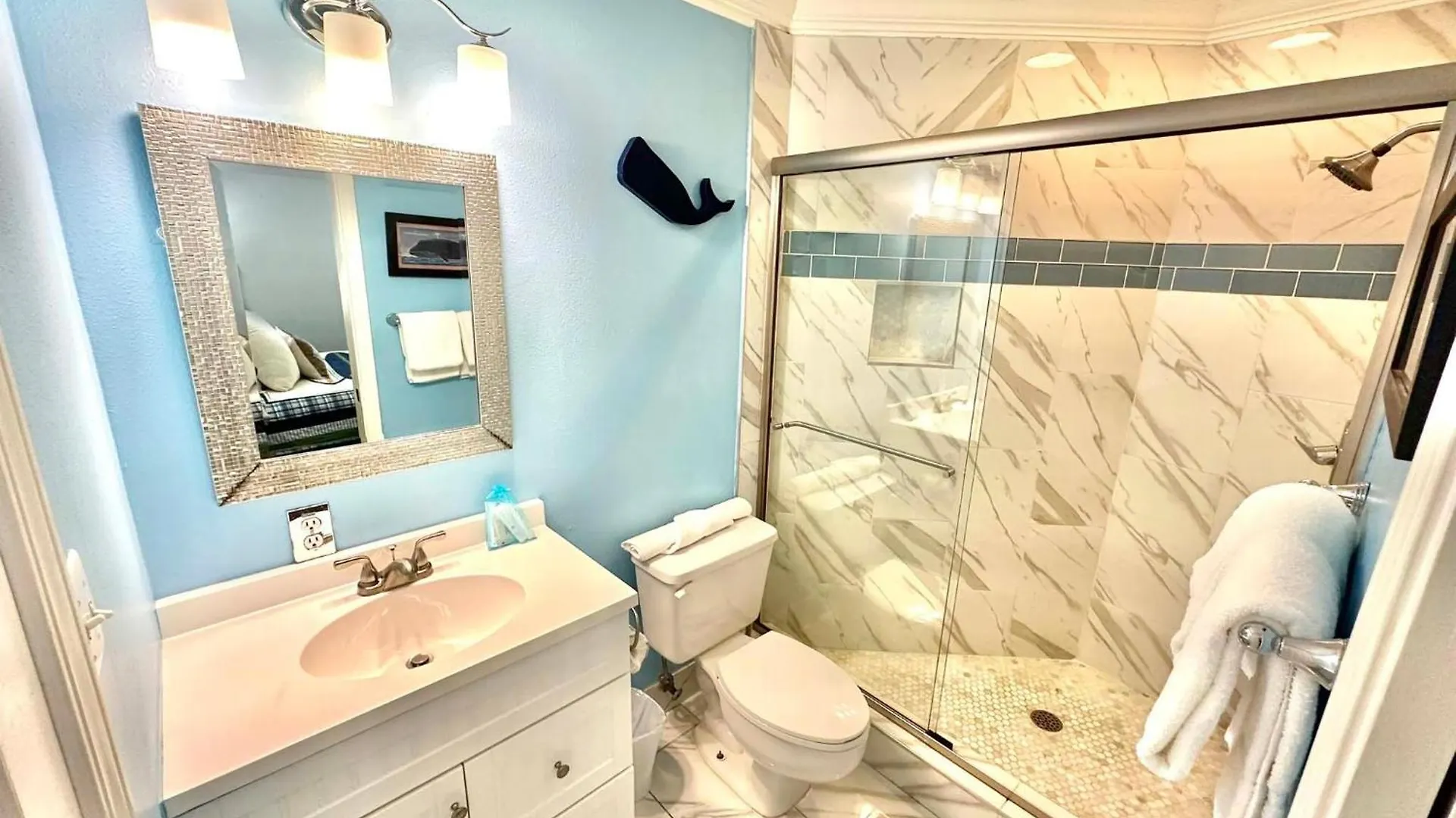 5296 Tivoli By The Sea Villa Destin United States