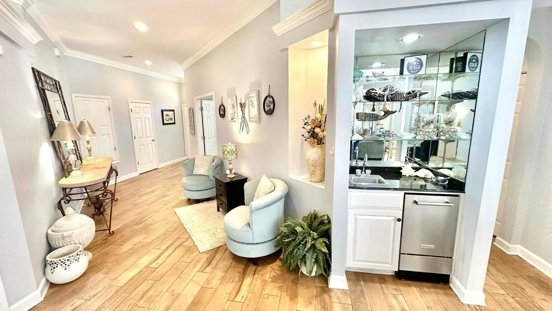 Holiday home 5296 Tivoli By The Sea Villa Destin United States