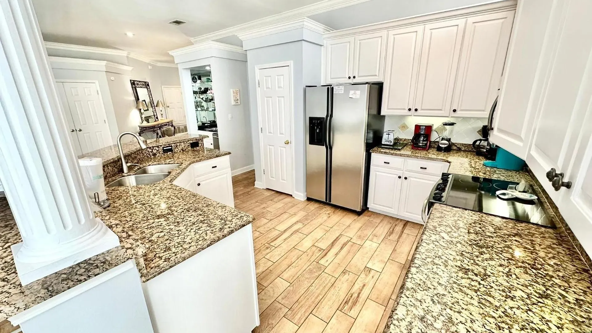 5296 Tivoli By The Sea Villa Destin