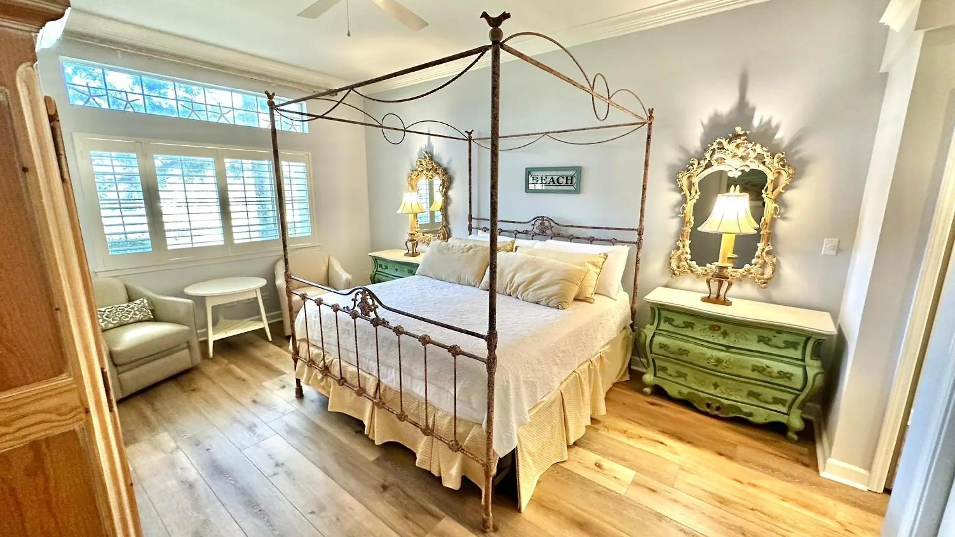 5296 Tivoli By The Sea Villa Destin