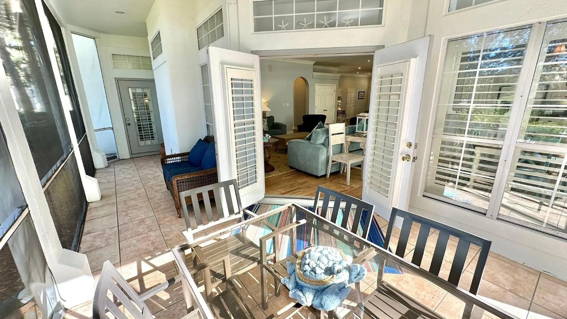 5296 Tivoli By The Sea Villa Destin