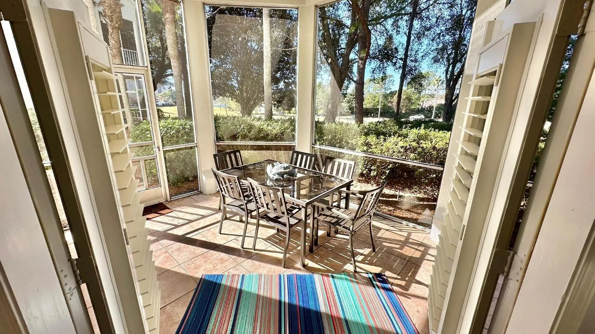 5296 Tivoli By The Sea Villa Destin