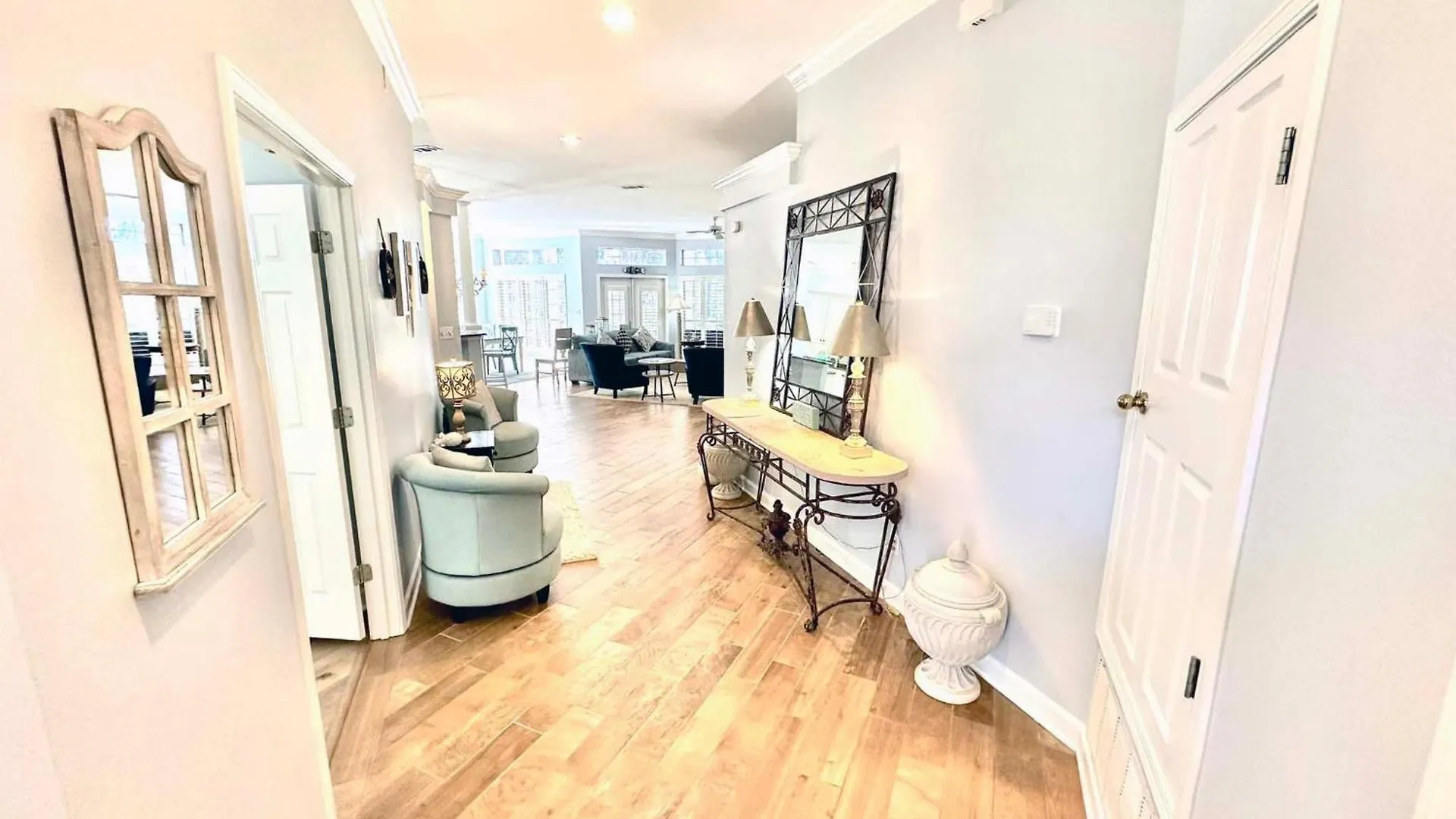 5296 Tivoli By The Sea Villa Destin