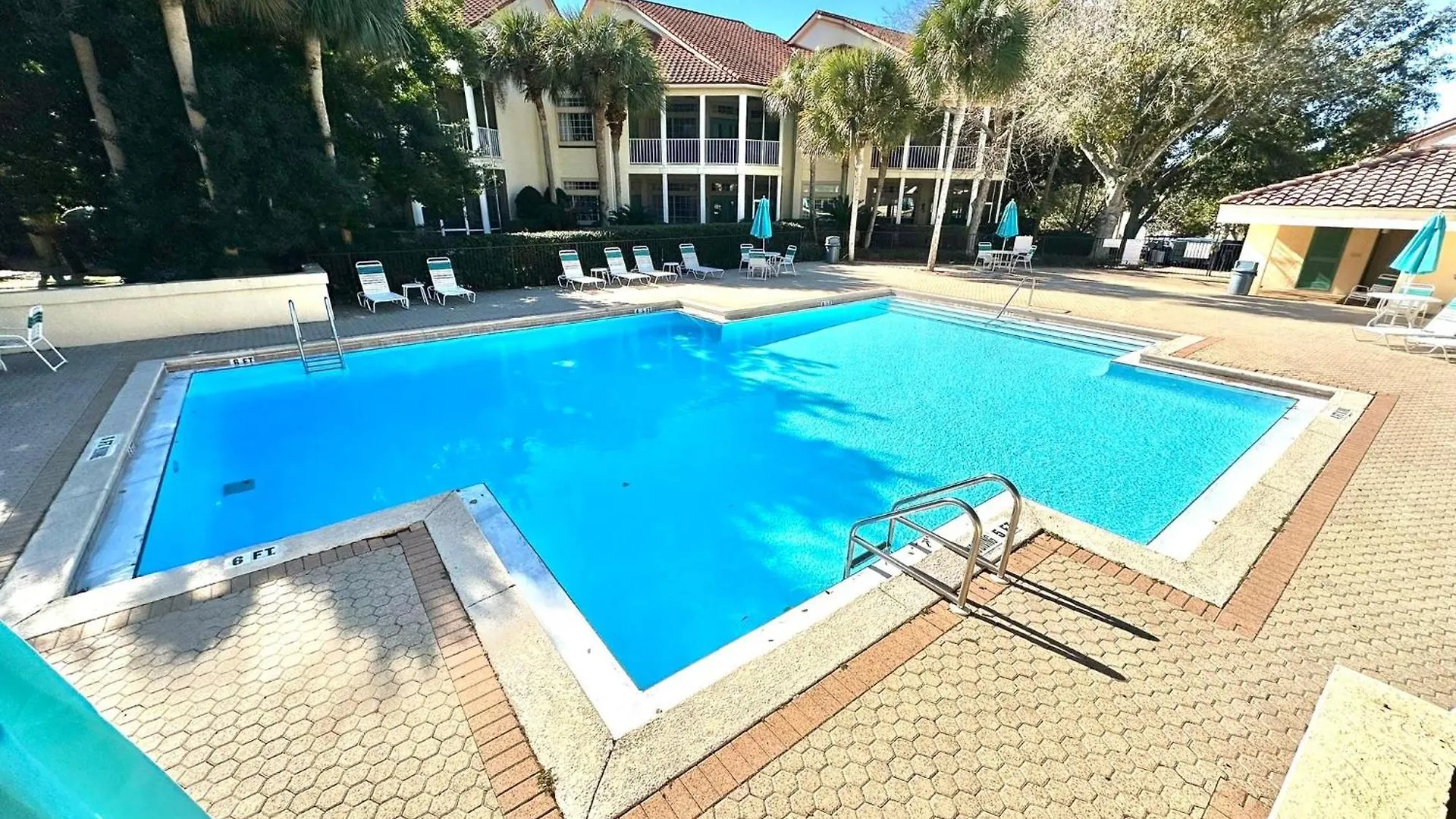 5296 Tivoli By The Sea Villa Destin United States
