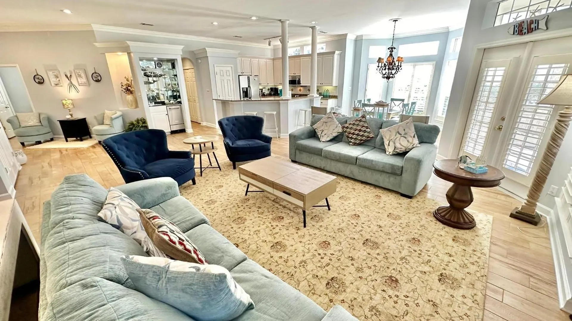 5296 Tivoli By The Sea Villa Destin Holiday home