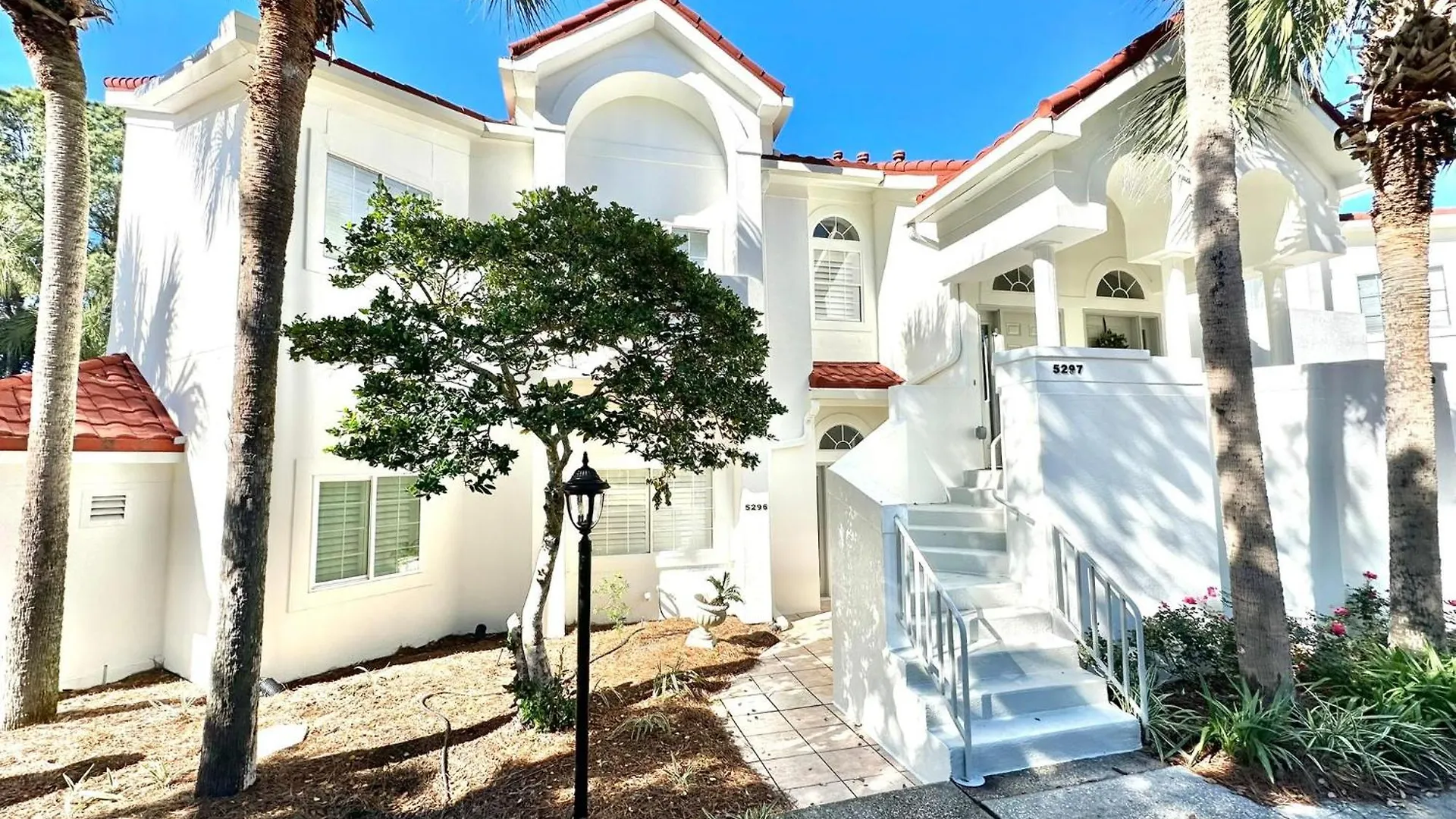 Holiday home 5296 Tivoli By The Sea Villa Destin