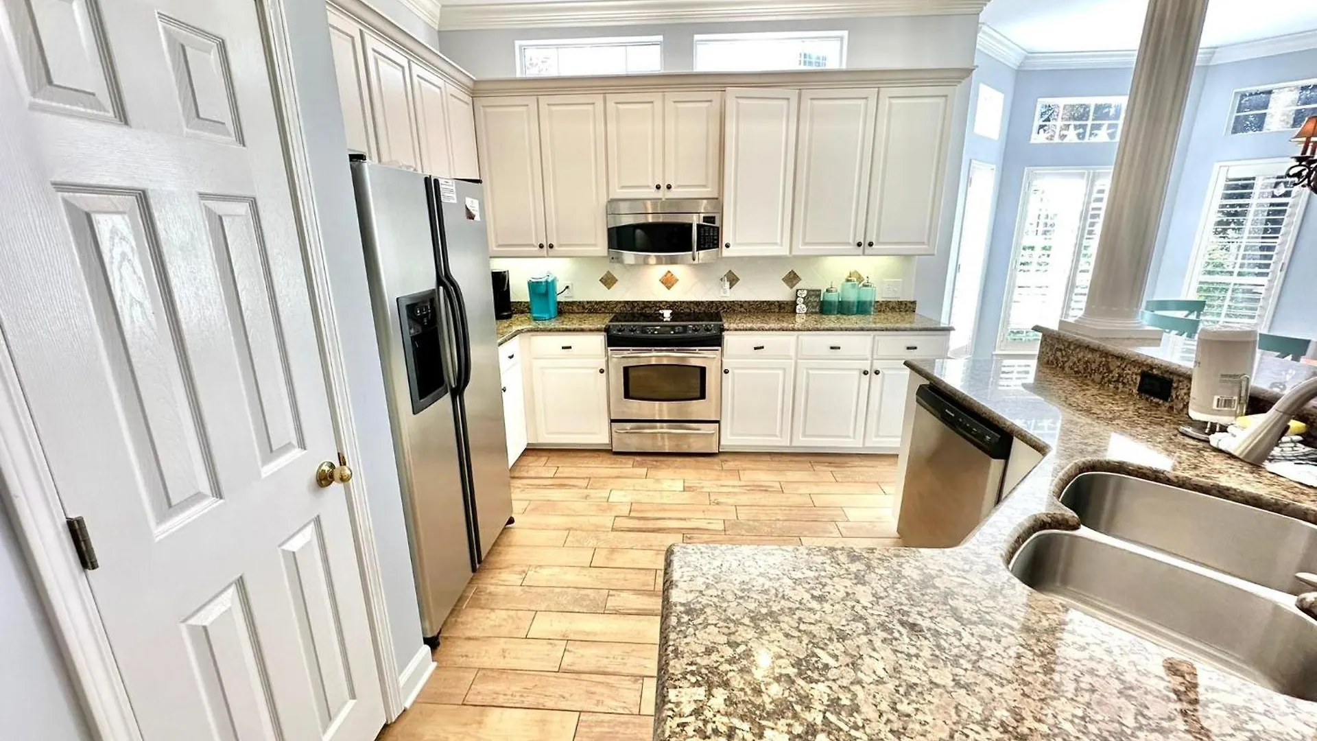 Holiday home 5296 Tivoli By The Sea Villa Destin