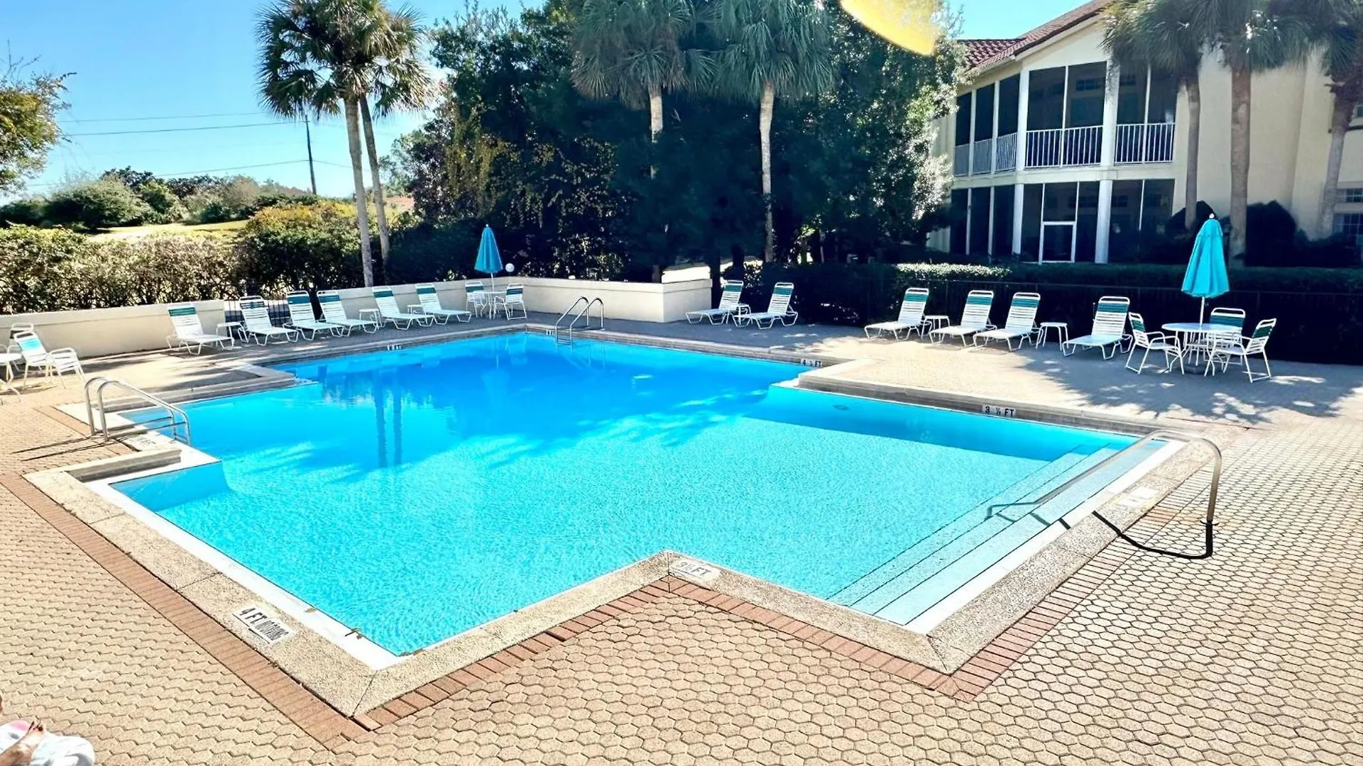 5296 Tivoli By The Sea Villa Destin 0*,